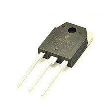 Транзистор IGBT FGA25N120ANTD FGA25N120 1200v 25a 312W TO3P