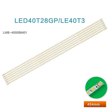 Подсветка Samsung SVS40_2ND SVS40 2ND 120HZ ue40b7000 UE40B7000WW LMB-4000BM01 LMB 4000BM01 UE40B6050VW UA40B6000VF LED40T28GB