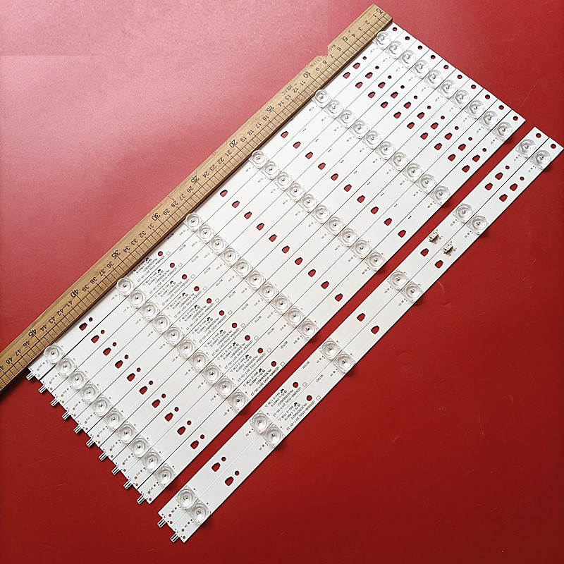Підсвітка LED50D6A-01(A) PN30350006211 LED50D6B-01(A) PN30350006212 T5 Підсвітка LED50D6A-01(A) PN30350006211 LED50D6B-01(A) PN30350006212 T5