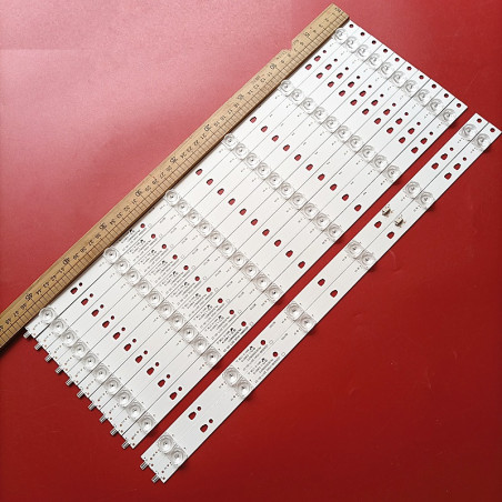 Підсвітка LED50D6A-01(A) PN30350006211 LED50D6B-01(A) PN30350006212 T5