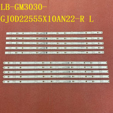 Підсвітка Philips 55PUS7304 55PUS6704 55PUS7394 55PU