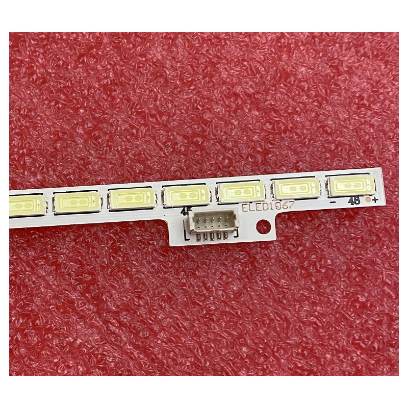 Подсветка 48 led 393мм LG Innotek 32INCH 7030PKG 48EA_74580 48EA 74580 ...