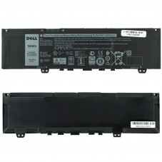 Батарея для ноутбука F62G0 Dell Inspiron 13 7000 7373 7370 7380 Vostro 13 5000 5370 039DY5 F62GO RPJC3 CHA01 0RPJC3 39DY5