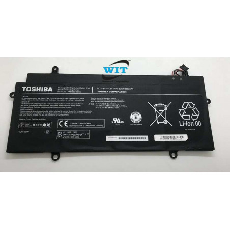 Батарея для ноутбука PA5136U-1BRS Toshiba Portege Z30 Z30-A Z30-B Z30-C Z30-A1301