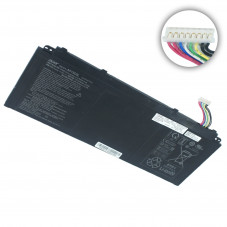 Акумулятор до ноутбука ACER SF114-32 N17W6 AP15O5L AP15O3K Acer Predator PT715-51, Spin SP513-52N