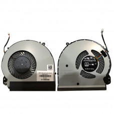Вентилятор для ноутбука HP 17-AK 17-BS 17-X 17-Y 17-AY TPN-W129 TPN-W121 FCN DFS200405050T 926724-001 gb2150 0fjgn0000h