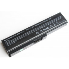 Батарея для ноутбука Toshiba PA3817U-1BRL Satellite L650 L650D L750 L770 L775 10.8V 5200mAh