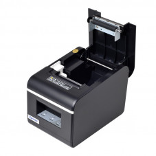 POS-принтер Xprinter XP-Q90EC USB принтер чеків касовий принтер