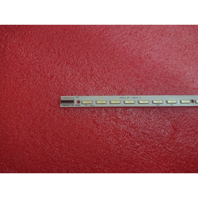 Підсвітка tcl 39e5000f3d LED39K200J 4A-D074762 V390HK1-LS5-TREM4 e11