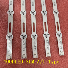 Подсветка VES400QNSS-3D-U02 2D-U01 VES400QNSS 3D 400DLED_SLIM_REV
