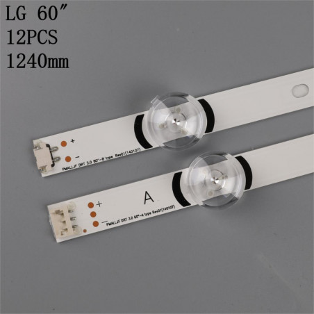 Подсветка LG 60LB 60LF LG 60lb650v 60GB6500 60LB6000 60LB6100 60LB6300 60LB7100 60LF6090 60GB6580 6916L-1720A 6916L-1721A DRT