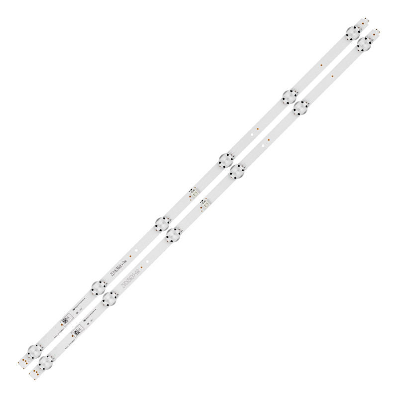 Підсвітка LG32 ZVC65600-AA ZUY65600-AA ARCELIK 32" DRT_REV0.2 Gr