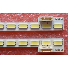 Подсветка 54 led 466мм LJ64-03317A LJ64-03317 2011SGS43 7030