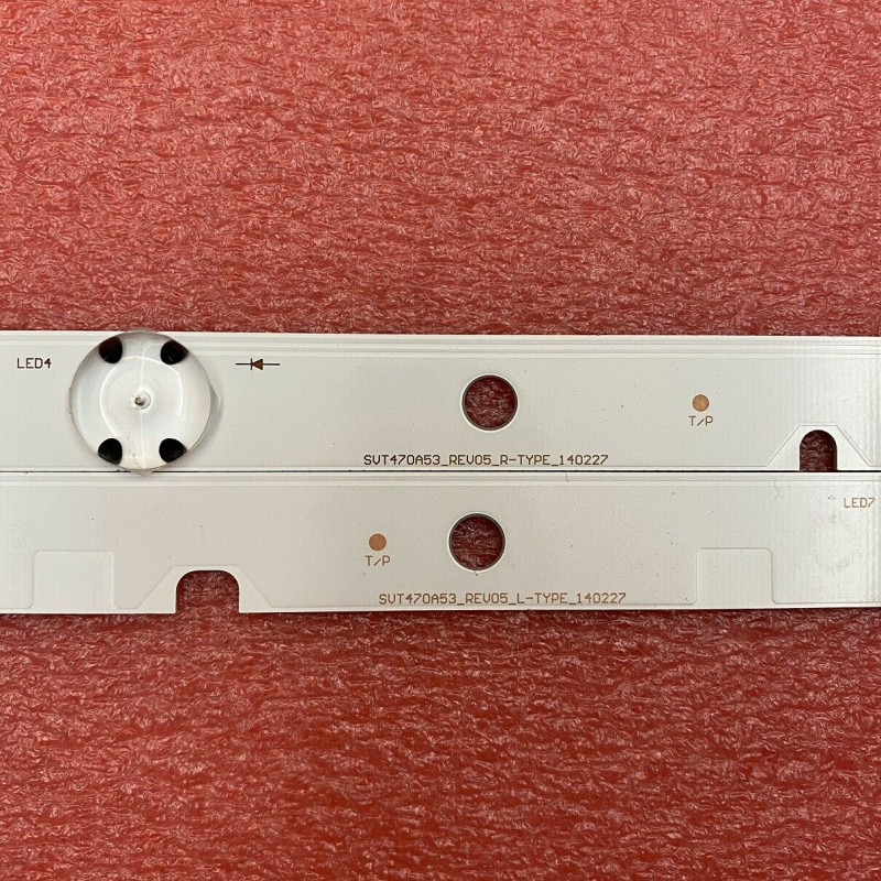 Подсветка SVT470A53 Toshiba 47L6353DB47L6353 47L6453DB 47L6453 SVT470A53_REV05_R L TL470FS46-L Подсветка SVT470A53 Toshiba 47L6353DB47L6353 47L6453DB 47L6453 SVT470A53_REV05_R L TL470FS46-L