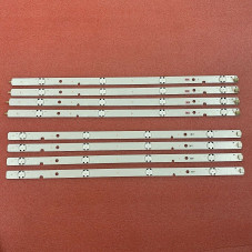 Подсветка SVT470A53 Toshiba 47L6353DB47L6353 47L6453DB 47L6453 SVT470A53_REV05_R L TL470FS46-L
