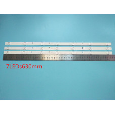 подсветка Philips GC315D07-ZC14F-02 GC315D08-ZC14F-02 303GC315038 IC-A-HWBC32D216A 32PFL3042/T3 32PFL3046/T3 32PFL3042 32PFL3046
