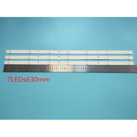 подсветка Philips GC315D07-ZC14F-02 GC315D08-ZC14F-02 303GC315038 IC-A-HWBC32D216A 32PFL3042/T3 32PFL3046/T3 32PFL3042 32PFL3046
