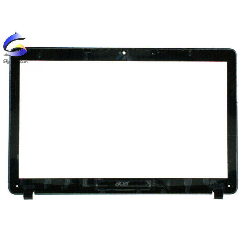 Рамка матриці до ноутбука ACER E1-521 E1-531 E1-571 black case B Рамка матриці до ноутбука ACER E1-521 E1-531 E1-571 black case B