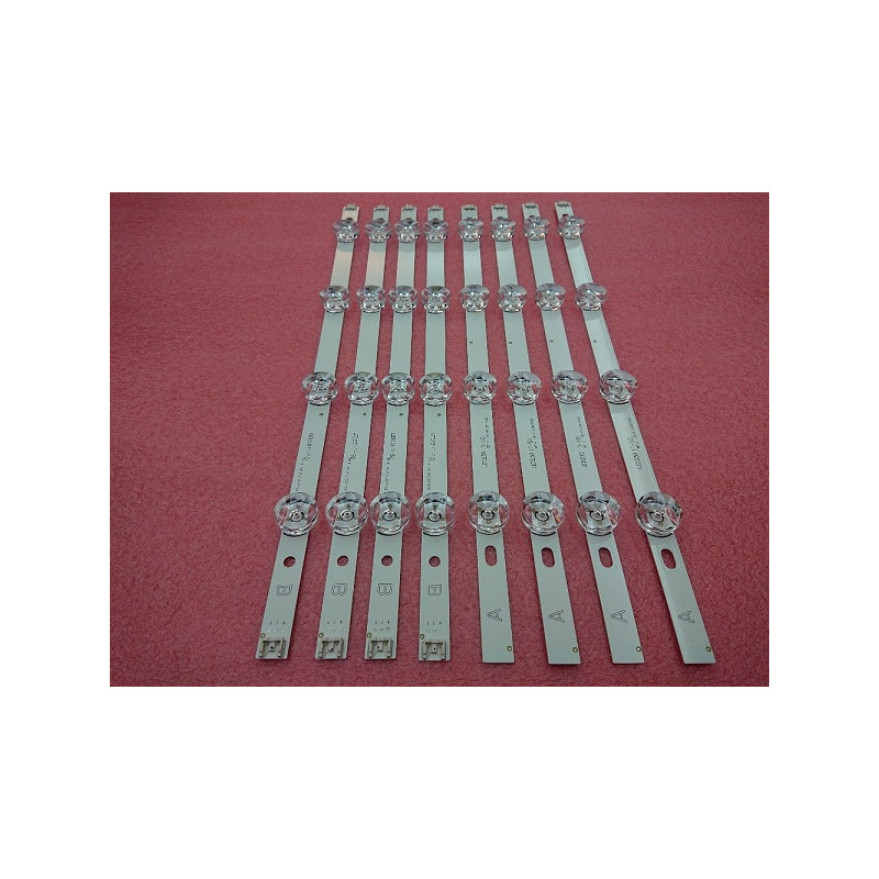 подсветка LG 39LB5800 UG BUSJLJM 39LB5600 UH 39LY560H UA 39LB5600 подсветка LG 39LB5800 UG BUSJLJM 39LB5600 UH 39LY560H UA 39LB5600