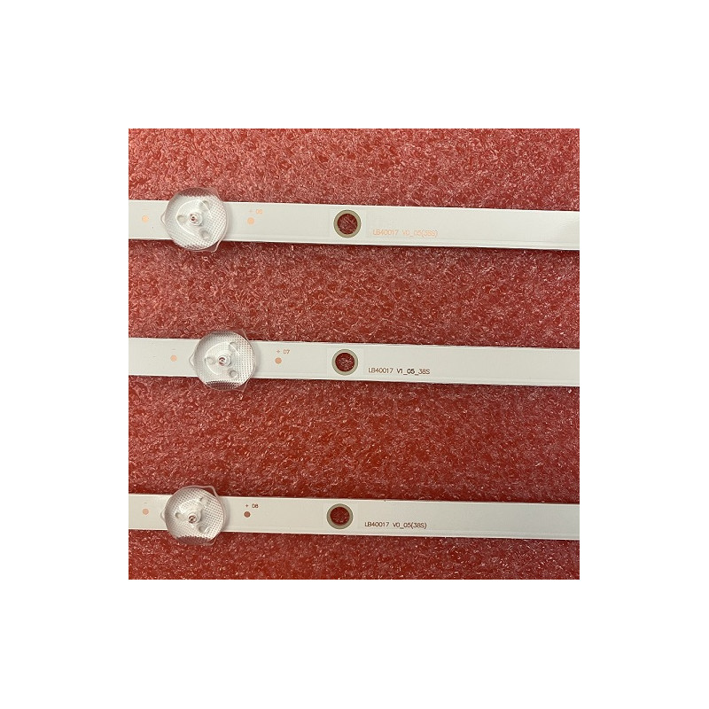 Подсветка Bush 1LED40287FHDCNTD DLED40287FHD LED40287FHDCNTDF