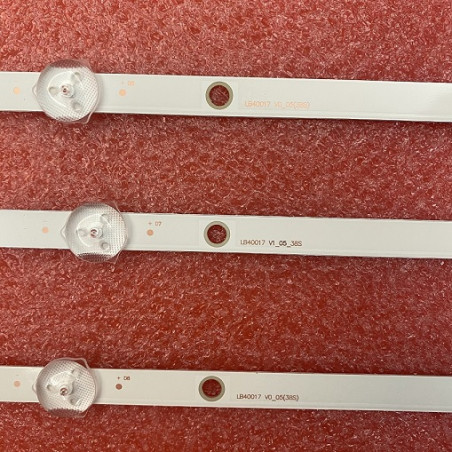 Подсветка Bush 1LED40287FHDCNTD DLED40287FHD LED40287FHDCNTDF