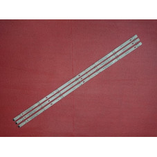 Подсветка LG SSC_43UJ63_A SSC 43UJ63 43UK6090PUA 43UK6090