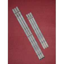 Підсвітка LG SSC_43UJ63_A SSC 43UJ63 43UK6090PUA 43UK6090