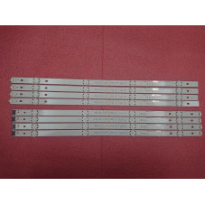 Подсветка LG 49LH5100 49LH5700 49LH51_FHD_A 49LH51_FHD_B SSC