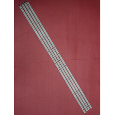 Подсветка LG 49LH5100 49LH5700 49LH51_FHD_A 49LH51_FHD_B SSC
