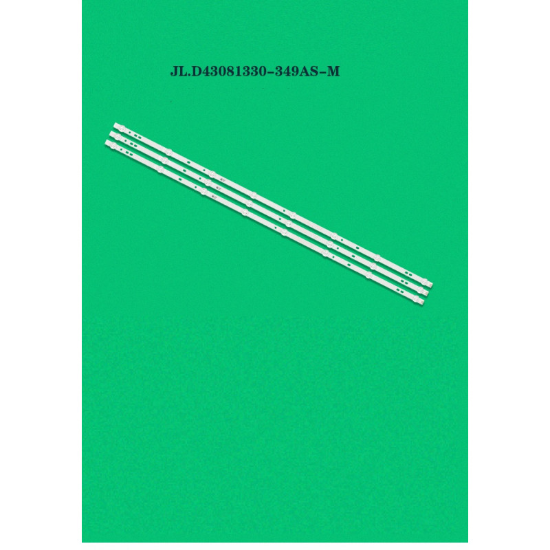 Подсветка JL.D43081330-349AS-M JL D43081330 349AS M 7.03.F.43N93JTB01R 43N93JTB01R T430HVN1.3 T430HVN1 3 L43FHD23 ZN-43C08C-3 Подсветка JL.D43081330-349AS-M JL D43081330 349AS M 7.03.F.43N93JTB01R 43N93JTB01R T430HVN1.3 T430HVN1 3 L43FHD23 ZN-43C08C-3