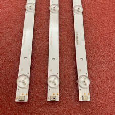 Подсветка Panasonic TX-40ESW504B TX 40ESW504B TX-40FS503B 40FS503B TX-40DSU401 40DSU401 V400HJ9-MD1 V400HJ9 MD1 Rev.C2 Rev C2