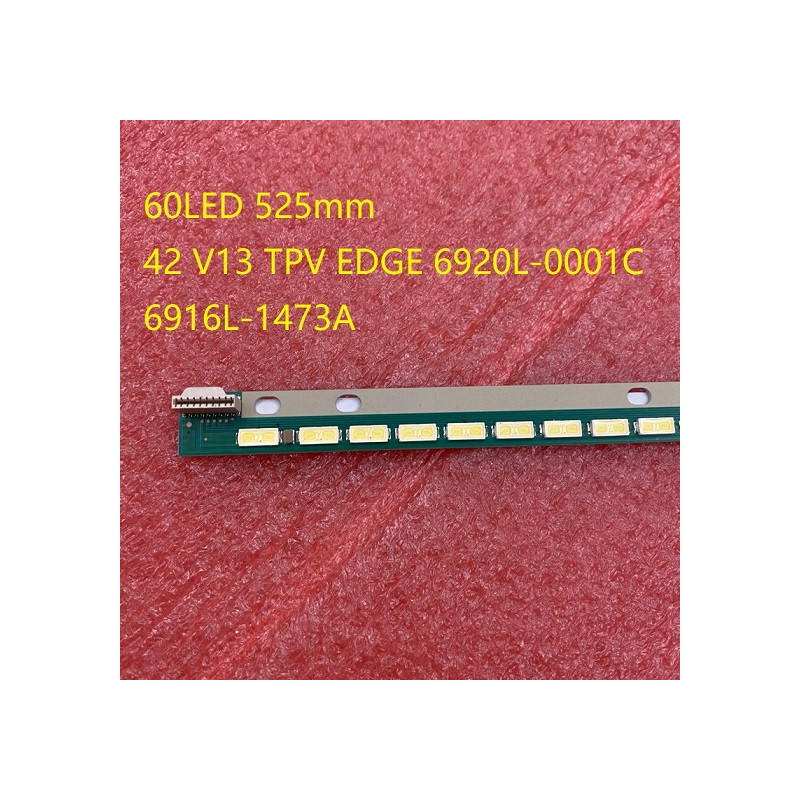 Подсветка 6922L-0104 42 V13 TPV 6920L-0001C LC420EUN FF M1 Philips 42PFL5008T/60 42PFL5008 Philips 42pfl5028k Lc420eue-fff1 Подсветка 6922L-0104 42 V13 TPV 6920L-0001C LC420EUN FF M1 Philips 42PFL5008T/60 42PFL5008 Philips 42pfl5028k Lc420eue-fff1