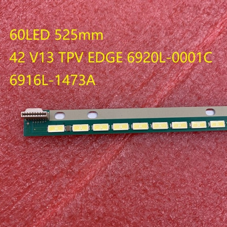 Подсветка 6922L-0104 42 V13 TPV 6920L-0001C LC420EUN FF M1 Philips 42PFL5008T/60 42PFL5008 Philips 42pfl5028k Lc420eue-fff1