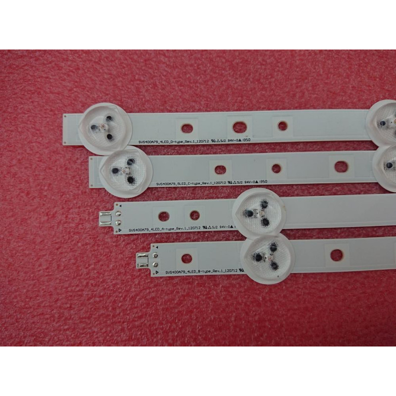 Подсветка Grundig 40 VLE 4322 BF 40VLE4322BF 40VLE4322 40VLE5324