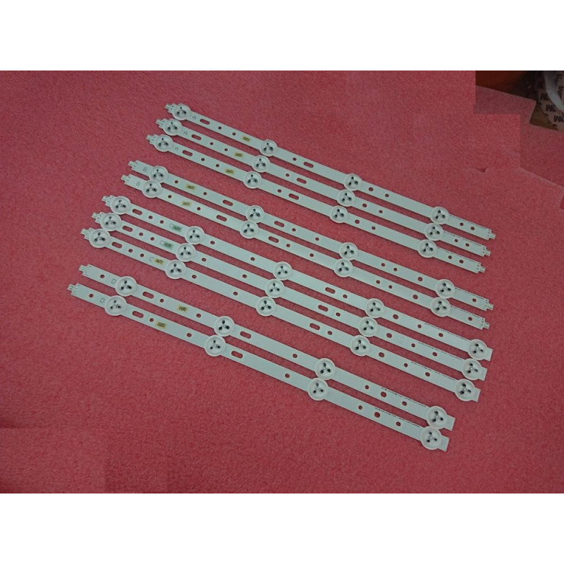 Подсветка Grundig 40 VLE 4322 BF 40VLE4322BF 40VLE4322 40VLE5324