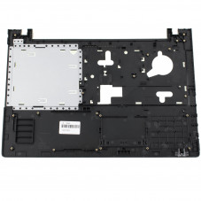 Верхняя крышка для ноутбука Lenovo Ideapad 100-15IBD B50-50 black 5CB0K25447 AP10E000600 case C
