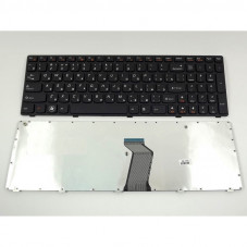 Клавіатура для ноутбука Lenovo G560 G565 type 2