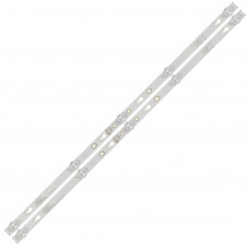 Подсветка TCL 32s5300 32s6500 32s6500s GIC32LB37 TCL32D05-ZC22AG-11 TCL32D05 ZC22AG 11 TC320M22 TC320M04 TC320M14 TC320M09