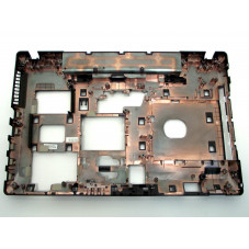 Нижняя крышка для ноутбука Lenovo G580 60.4SH34.001 case D HDMI