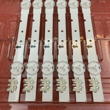 Подсветка Samsug UE48H6200AW UE48H6240AK CY-GH480BGLV1H GH048BGA-B2 CY-GH048BGLV3H CY-GH048BGLV2H CY-GH048BGLV4H GH048BGLV4H