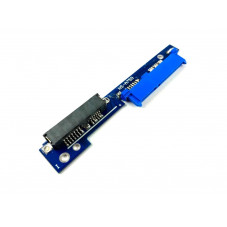 Перехідник Адаптер для встановлення HDD SSD диска у штатну заглушку DVD Lenovo IdeaPad 310-15 320-15 330-15 320-14IKB 320-15