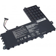 Батарея для ноутбука Asus B21N1506 Vivobook E502NA EeeBook E502SA 7.6V 4110mAh 32Wh Black Orig