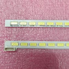 Підсвітка PHILIPS 40PFL5537H 40PFL5537 LJ64-03514A LJ64-03501A STS400A64 STS400A69 56
