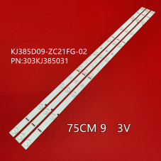 Підсвітка Strong SRT 39HX1003 ERISSON 39LES81T2 LC390TU1A Skyworth LED39W6000
