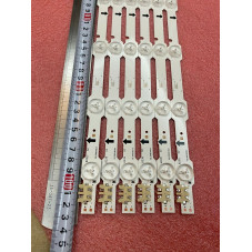 Підсвітка Samsung UE50HU6900S UN50HU6900F UN50HU6950F U