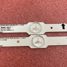 Підсвітка Samsung UE50HU6900S UN50HU6900F UN50HU6950F UE50H