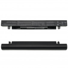 Акумулятор для ноутбука Asus A41-X550A X552W FX50J D452V X552E W518L X550J A550J 15V 2950mAh 44Wah