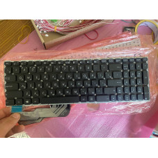 Клавиатура Asus X541 F541 K541 rus black
