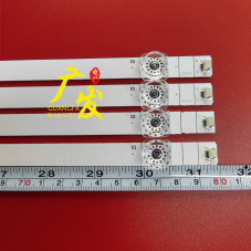 Подсветка HZ43A65E JL.D42571330-003GS-M HD425V3U51-T0\S0\FJ JL D42571330 003GS M HD425V3U51-T0