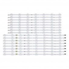 Подсветка Samsung UA55HU7800J UA55HU7200 DCGE-550DCB DCGE